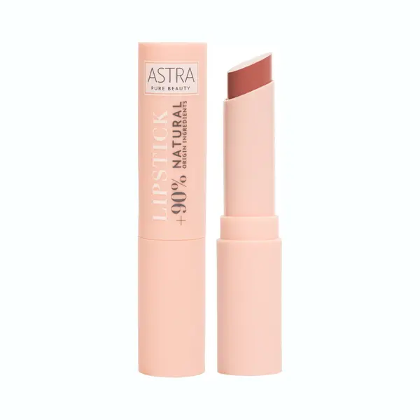 Astra Pure Beauty Lippenstift 0002 Bamboo thumbnail