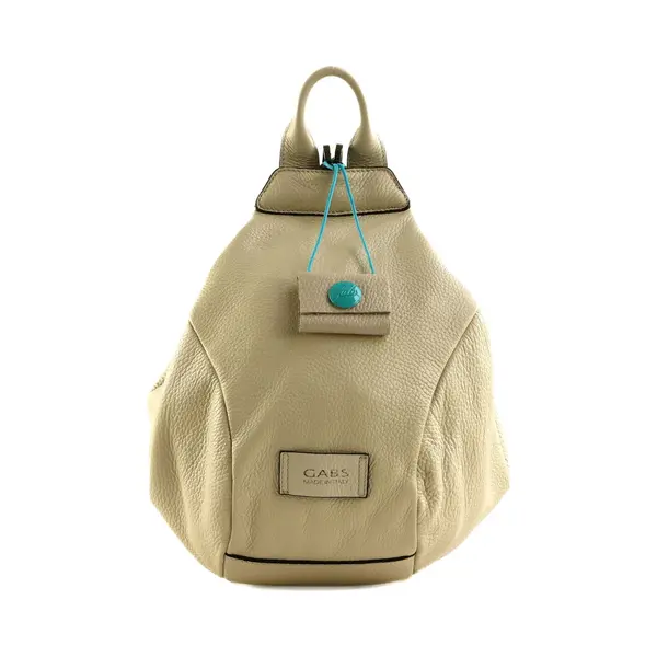 Gabs Narcisa Shoulder Bag M Ecrù thumbnail