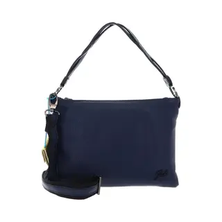 Gabs Schoudertas Handtas Beyonce Pochette Bag Inchiostro Blu Donkerblauw
