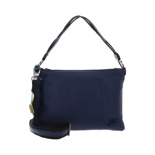 Gabs Schoudertas Handtas Beyonce Pochette Bag Inchiostro Blu Donkerblauw thumbnail