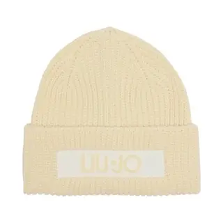 Muts Liu Jo Beanie Logo