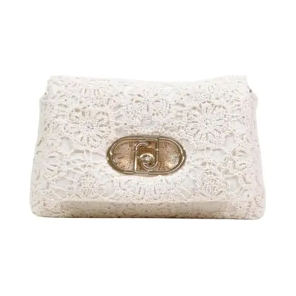 Liu Jo Umhängetaschen M Crossbody AA6148 J3865 thumbnail