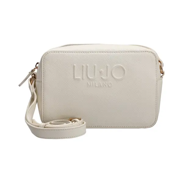 Liu Jo Damenhandtasche Art AA6153 ES029, Cremefarben, Einheitsgröße thumbnail