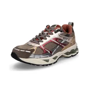 Mrp Amsterdam Mrp06uphs.1 Sneakers - Mesh - Dames - Multi - Maat 42