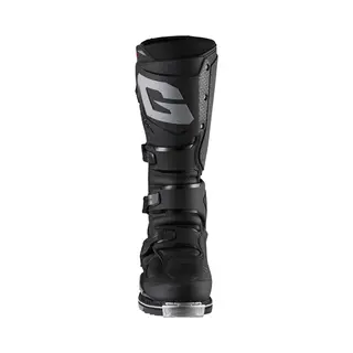 Gaerne Motocross-Stiefel Sg 22 Schwarz Gr. 44