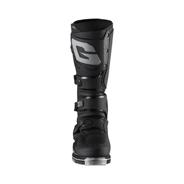 Gaerne Motocross-Stiefel Sg 22 Schwarz Gr. 44 thumbnail