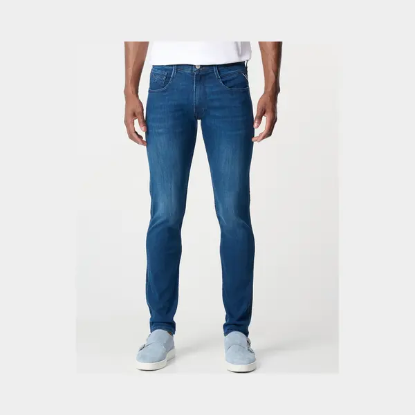 Replay Jeans Anbass M914d 000 41a783 009 Mannen Maat - W32 X L34 thumbnail