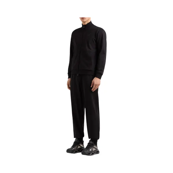 Emporio Armani EA7 Visibility Trainingspak Heren thumbnail