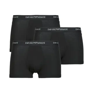 Emporio Armani Boxer 3 Pack Trunk AF14132