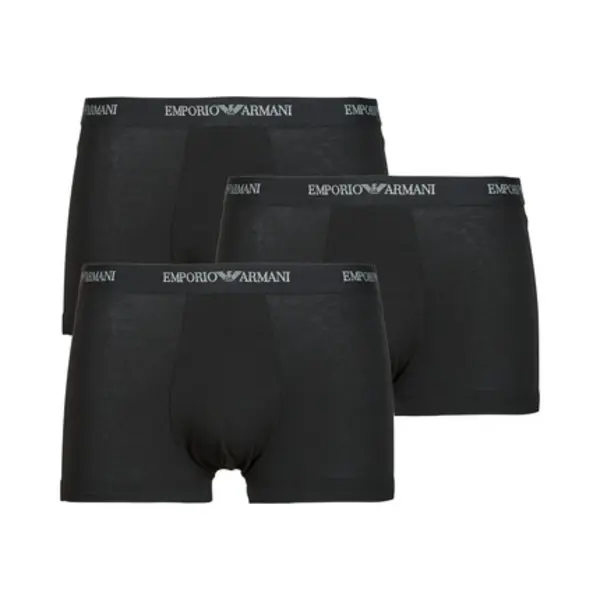 Emporio Armani Boxer 3 Pack Trunk AF14132 thumbnail