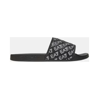 Emporio Armani EA7 Zehensandalen 7X000109 AF15125