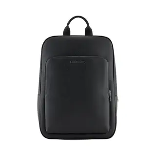 A|X Armani Exchange For Man. XM000241AF12134UC001 Compact Backpack Black (Osfa), Casual, Polyester