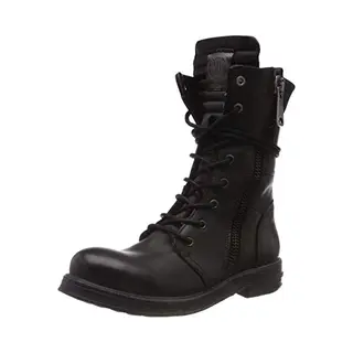Replay Footwear Evy Boot Black