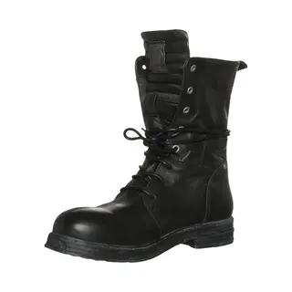 Replay Footwear Evy Boot Schwarz In EU36