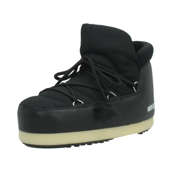 Moonboot Moon Boot Mb Evx Pumps Zwart 35/36 Eu thumbnail