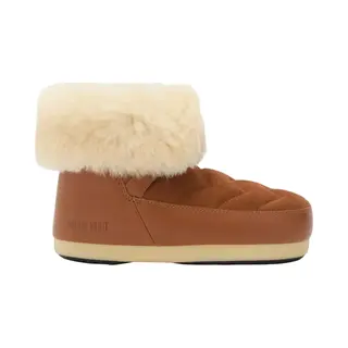 Moon Boot Mb Evx Igloo Boots - Boots Brown Eu 39 - 40