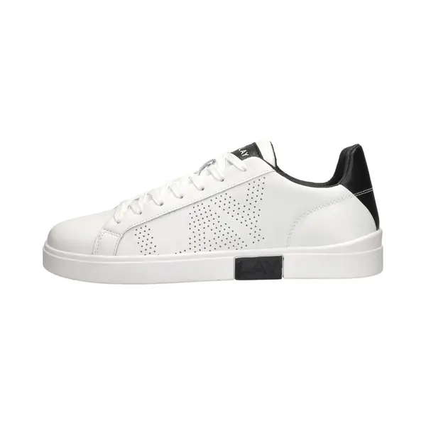 Replay Polys Studio Sneakers Laag - Wit - Maat 41 thumbnail