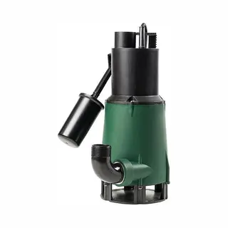 Dab Vuilwater Dompelpomp. Feka 600 Ma Geschikt Voor Verpompen Van Rioolwater Uit Septische Tank
