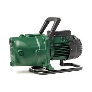 Dab Gardenjet 102 M Gartenpumpe