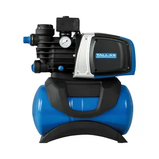 Tallas D-Boost 1100 Hauswasserwerk