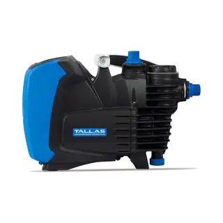 Tallas D-Econcept Hauswasserwerk