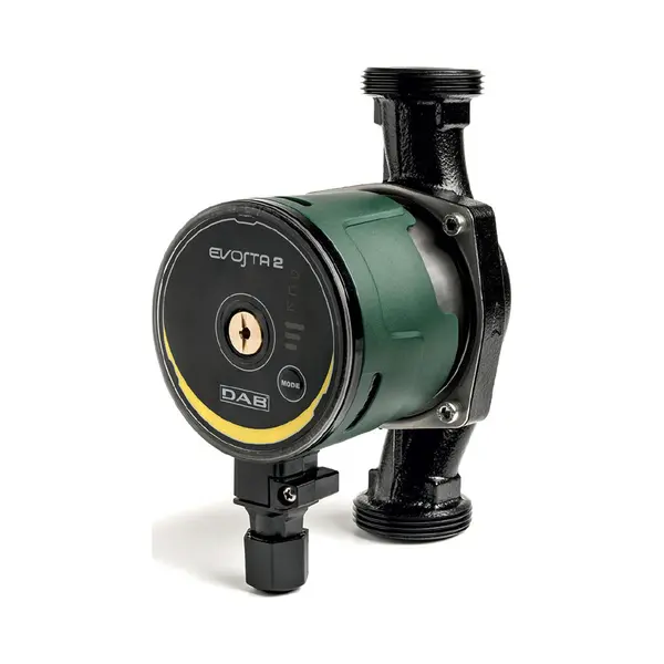 Dab Evosta 2 40-70/180 Umwälzpumpe (Heizungspumpe) thumbnail