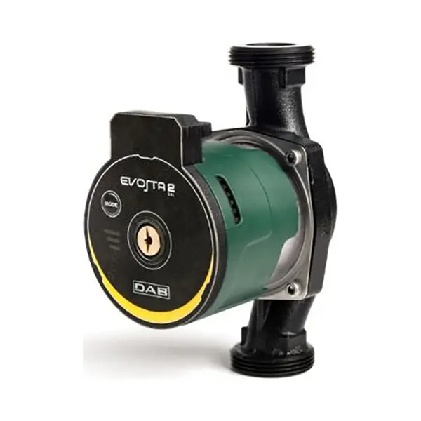Dab Evosta 2 20-75/130 Sol Circulatiepomp thumbnail