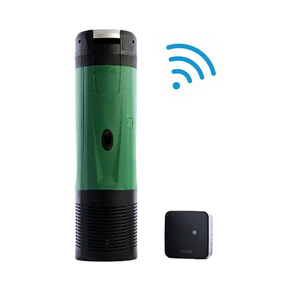 Esybox Diver 55/120 Tauchdruckpumpe - 7.200 L/std. - 1300w - Förderhöhe 55 M - Frequenzsteuerung - Unterwasser-hauswasserwerk - Dab thumbnail