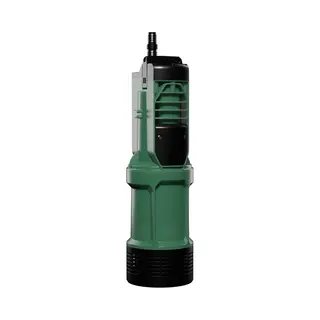 Dab Divertron 900 M Onderwaterhydrofoor / Bronpomp - Droogloopbeveiliging - 5700l/h - 920W - Opvoerhoogte 45 M