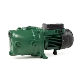 Dab Jet 102 M Gartenpumpe