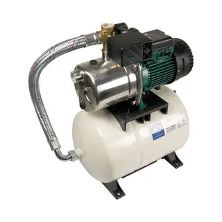 Dab Aquajet-Inox 132/20 M Hauswasserwerk