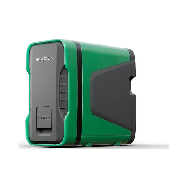 Dab Esybox Pop + Esydock Dw Pop thumbnail