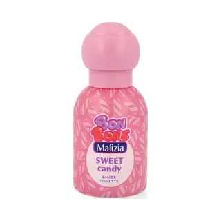 Malizia Bon Bons Oxygen Bubble Eau De Toilette Spray For Women, 50 Ml