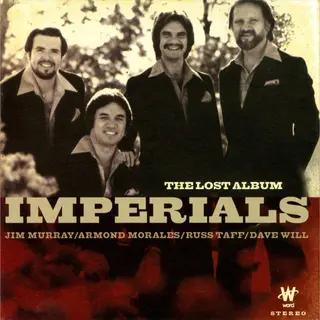 Curb Records Lost Album