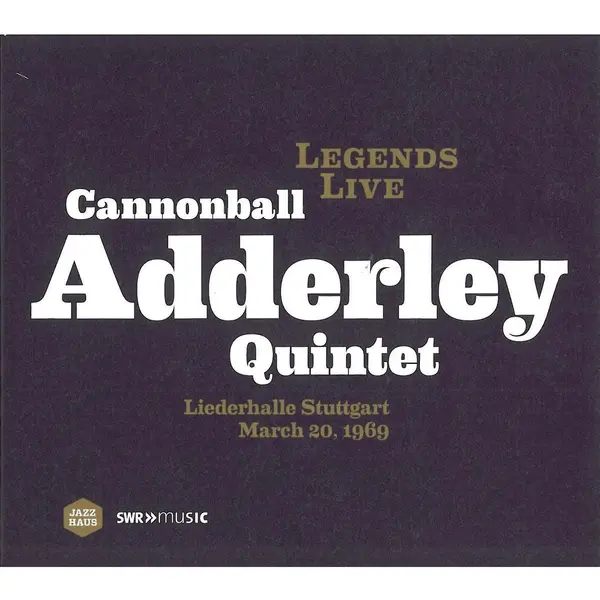 Cannonball Adderley Quintet thumbnail