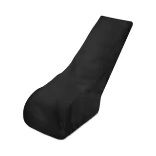 Grasmaaierhoes - 210D Oxford – Waterdichte En Uv-bestendige Beschermhoes – Winddichte Grasmaaier Cover – Universele Maat 195x108x66cm –