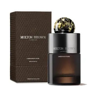 Molton Brown Labdanum Dusk Eau De Parfum 100 Ml