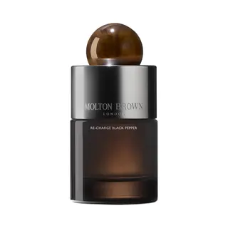 Molton Brown Re-Charge Black Pepper Eau De Parfum 100ml