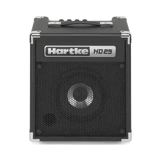 Hartke HD25 Ampli Basse