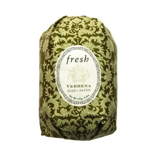 Verbena Oval Soap 250g By Fresh thumbnail