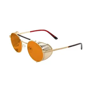 Gunnar - Borderlands 4 Gaming Bril - Computerbril - Blauw Licht Bril - Blue Light Glasses 0.2 Sterkte Amber Max