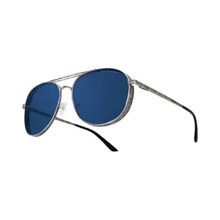 Gunnar - Fallout Brotherhood Of Steel - Computerbril - Blauw Licht Bril - Blue Light Glasses 0.2 Sterkte Sun