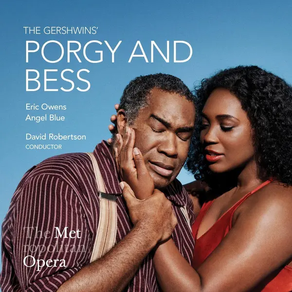 Warner Classics Porgy And Bess -Digi- thumbnail
