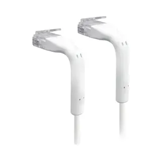 Ubiquiti Uc-Patch-5M-RJ45 Netzwerkkabel Weiß Cat6