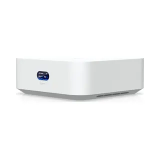 Ubiquiti UniFi Express 7 Gateway/Controller 10, 100, 1000, 2500, 10000 Mbit/s