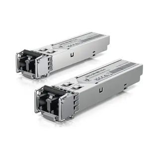Ubiquiti Uacc-Om-Mm-1G-D-2 Netzwerk-Transceiver-Modul Faseroptik 1250 Mbit/s Sfp