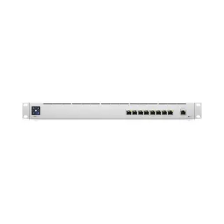 Ubiquiti Mission Critical Gigabit Ethernet (10/100/1000) Power over Ethernet (PoE) 1U