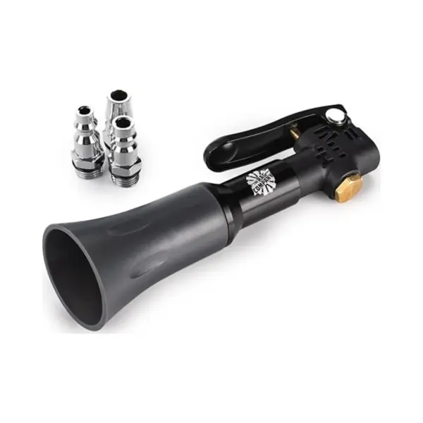 The Rag Company Ultra Air Blaster Mini - Detailing - Compact - Metaal thumbnail