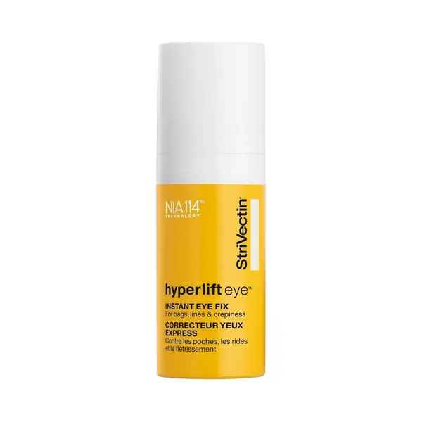 StriVectin Hyperlift Eye Instant Eye Fix0 Milliliter Vanilla thumbnail