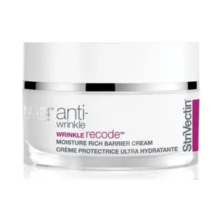 StriVectin Falten-Recode Feuchtigkeitscreme (50ml) | Straffende Creme, Reduziert Falten Und Dehnungsstreifen, Verfügung Viele Feuchtigkeit Und